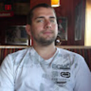 Meet your Posher, Chris